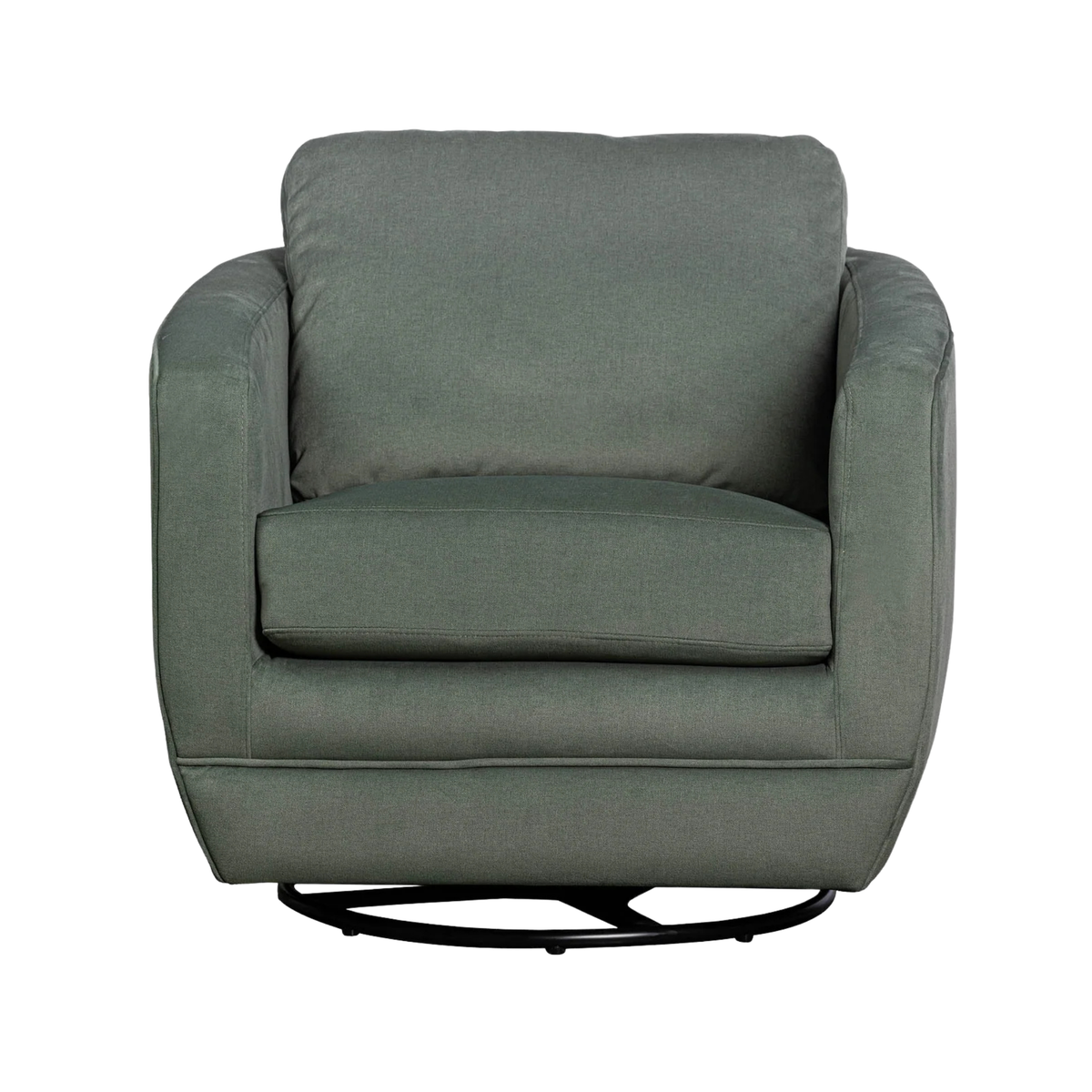 Baltimo Swivel Glider