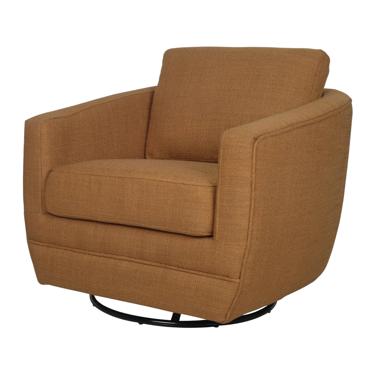 Baltimo Swivel Glider