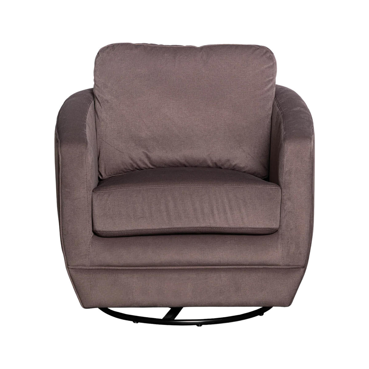 Baltimo Swivel Glider