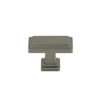 Sutton Place [1-7/16"] Rectangle Cabinet Knob