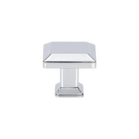 Sweetbriar [1-1/4"] Square Cabinet Knob