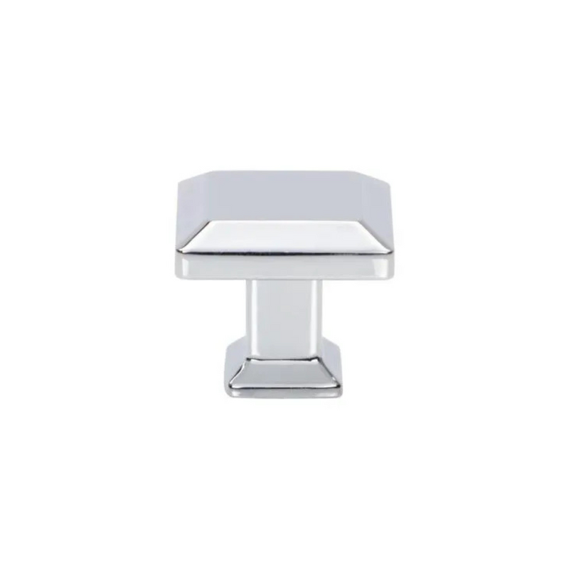 Sweetbriar [1-1/4"] Square Cabinet Knob