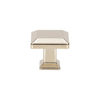 Sweetbriar [1-1/4"] Square Cabinet Knob