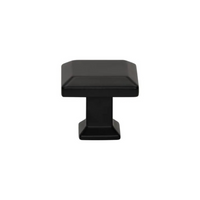 Sweetbriar [1-1/4"] Square Cabinet Knob