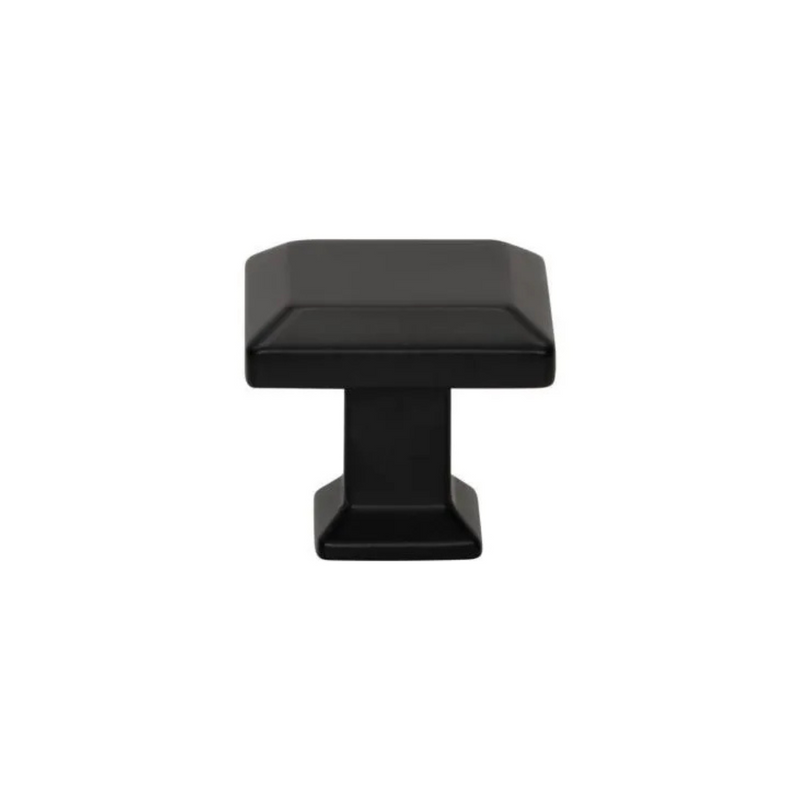 Sweetbriar [1-1/4"] Square Cabinet Knob