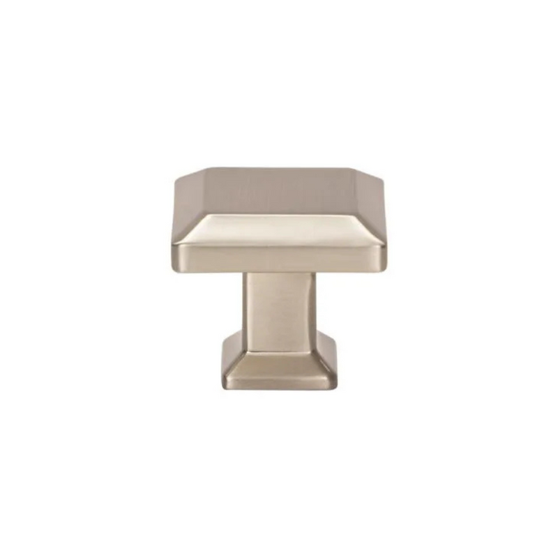 Sweetbriar [1-1/4"] Square Cabinet Knob
