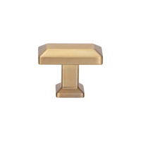 Sweetbriar [1-3/8"] Rectangle Cabinet Knob