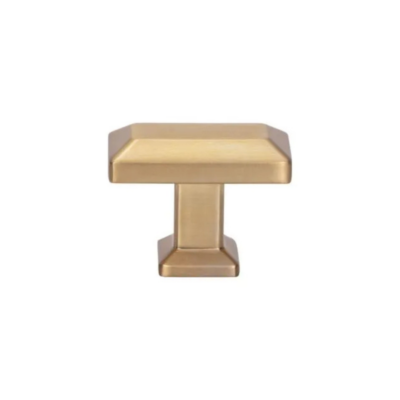 Sweetbriar [1-3/8"] Rectangle Cabinet Knob