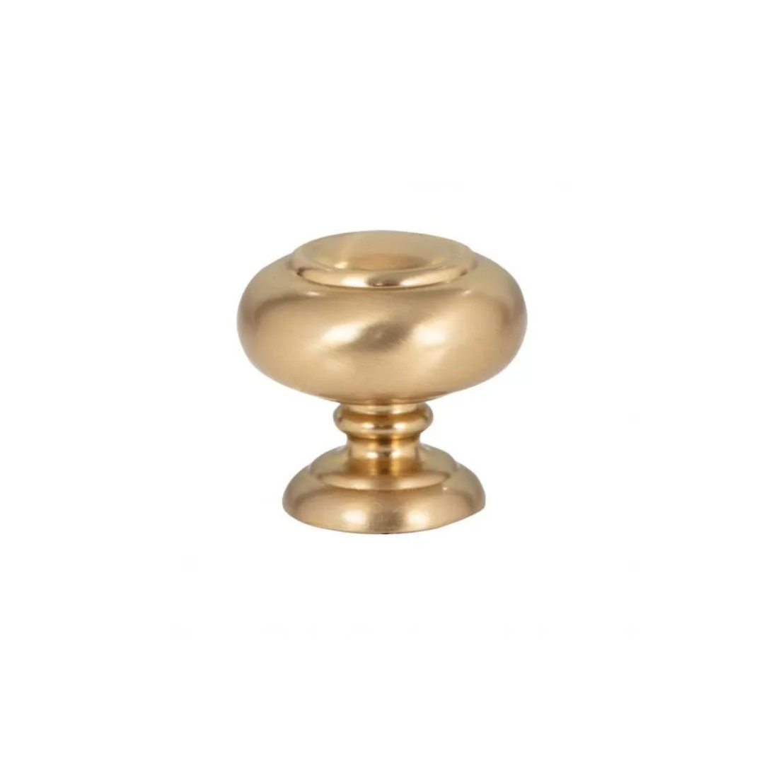 Victoria [1-1/4"] Round Cabinet Knob