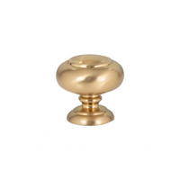 Victoria [1-1/4"] Round Cabinet Knob