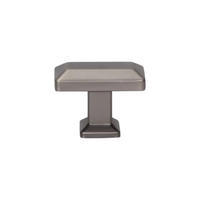 Sweetbriar [1-3/8"] Rectangle Cabinet Knob