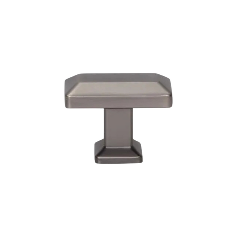 Sweetbriar [1-3/8"] Rectangle Cabinet Knob