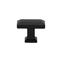 Sweetbriar [1-3/8"] Rectangle Cabinet Knob