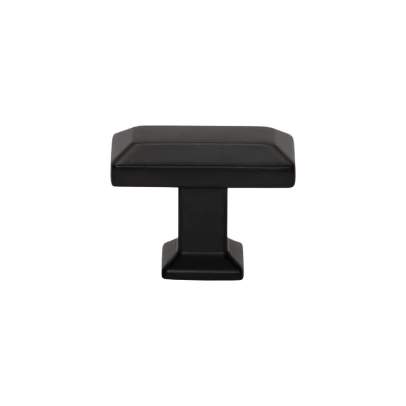 Sweetbriar [1-3/8"] Rectangle Cabinet Knob