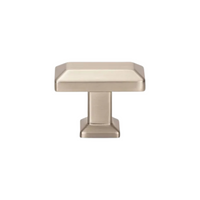 Sweetbriar [1-3/8"] Rectangle Cabinet Knob