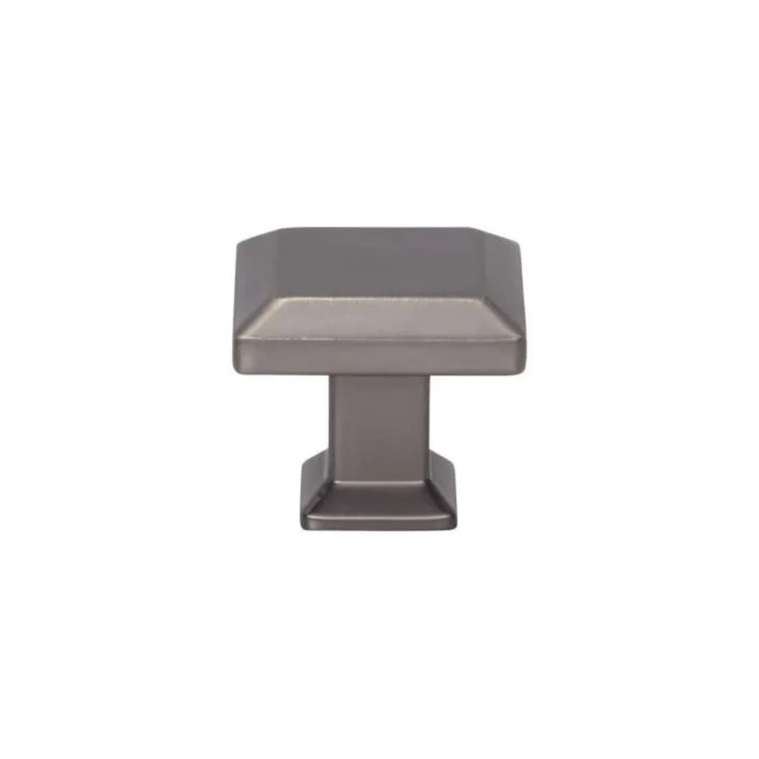 Sweetbriar [1-1/4"] Square Cabinet Knob