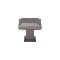 Sweetbriar [1-1/4"] Square Cabinet Knob