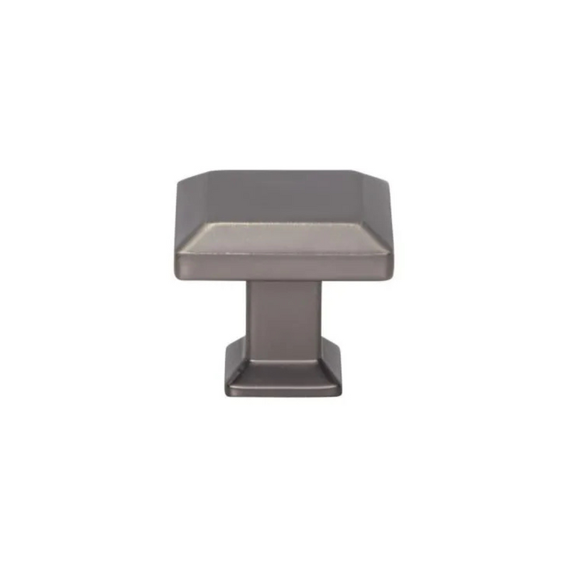 Sweetbriar [1-1/4"] Square Cabinet Knob