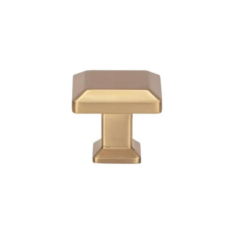 Sweetbriar [1-1/4"] Square Cabinet Knob