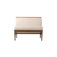 Perpetua BYO Dining Banquette