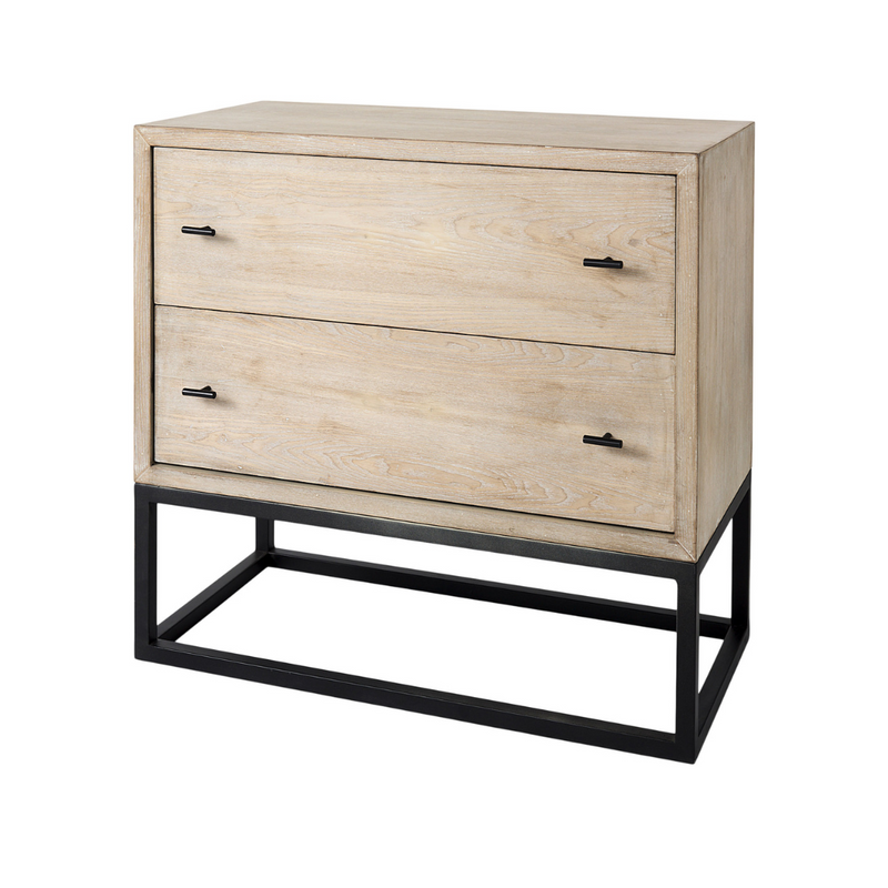 Ciara Accent Cabinet