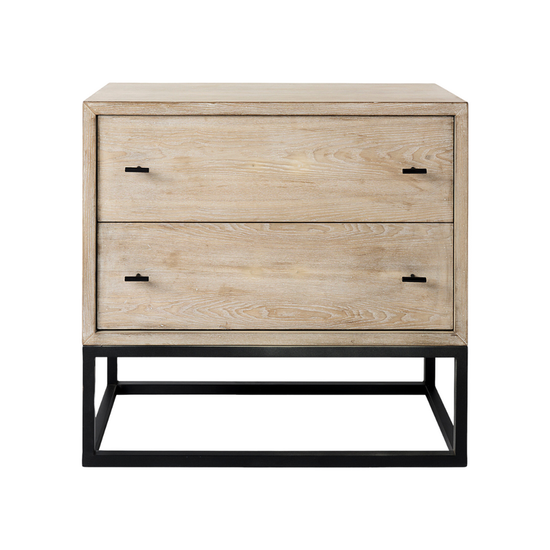 Ciara Accent Cabinet