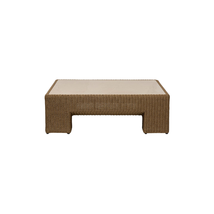 Montclair Outdoor Coffee Table