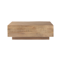 Hayden Coffee Table
