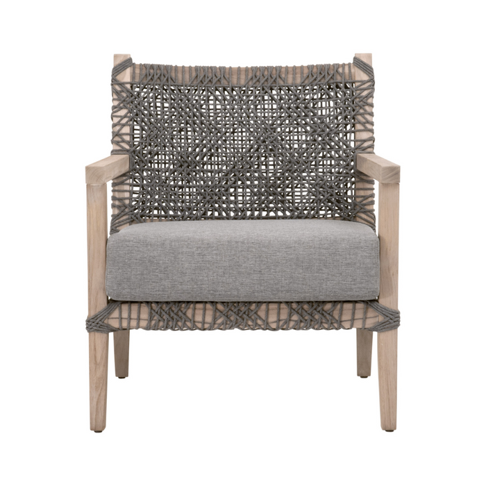 Cesario Outdoor Club Chair