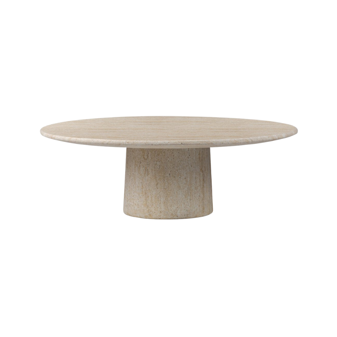 Perrault Outdoor Coffee Table