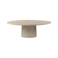 Perrault Outdoor Coffee Table