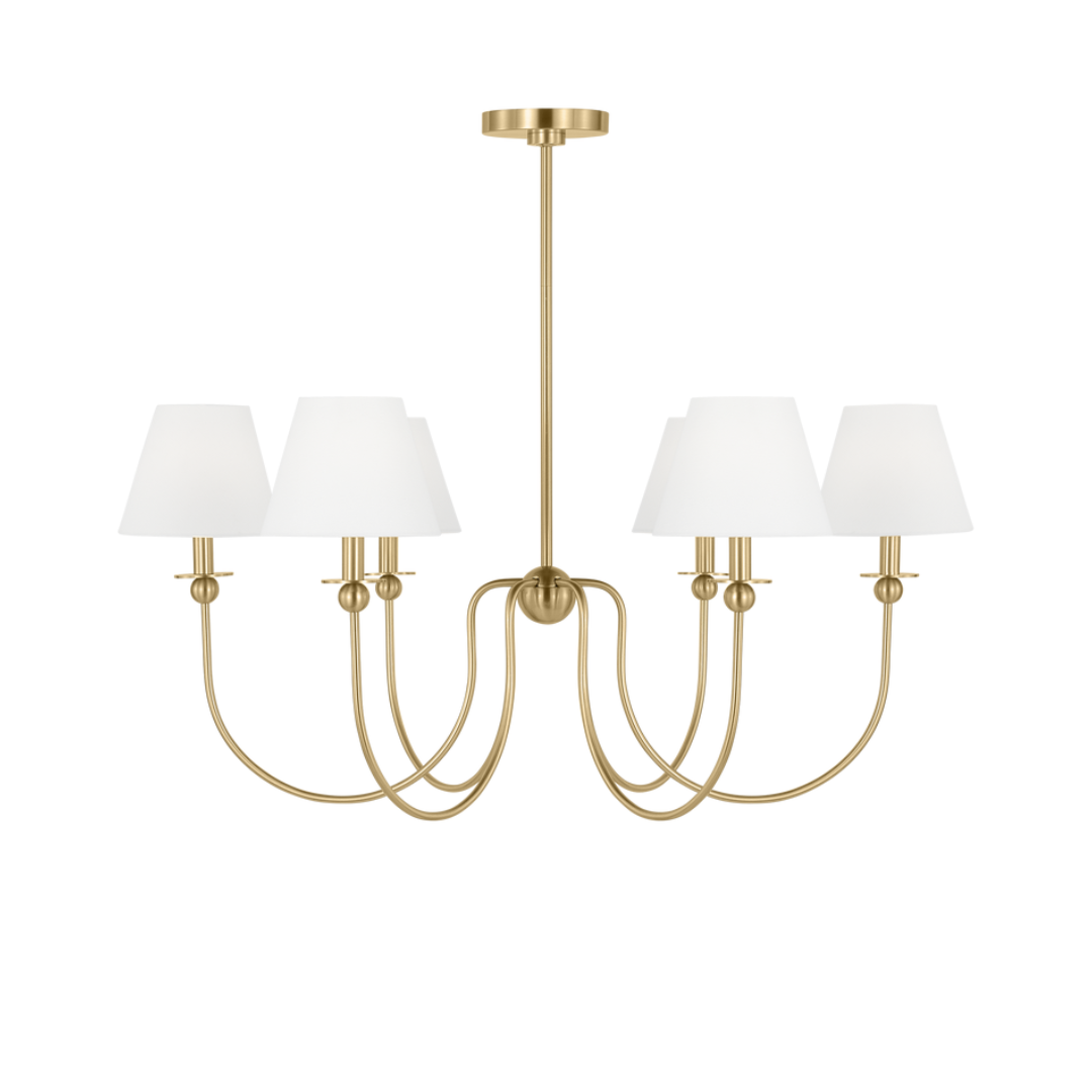 Elsay Medium Chandelier