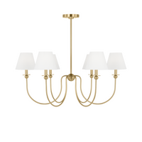 Elsay Medium Chandelier