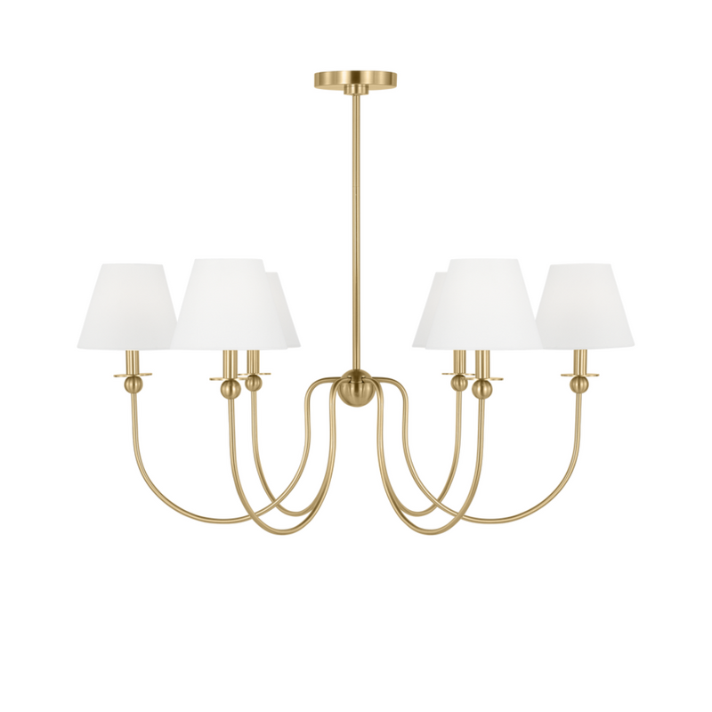 Elsay Medium Chandelier