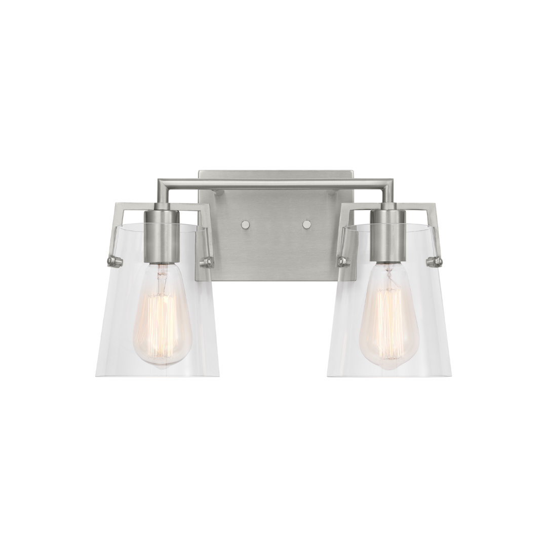 Crofton 2-Light Vanity