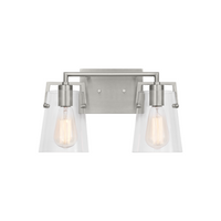 Crofton 2-Light Vanity