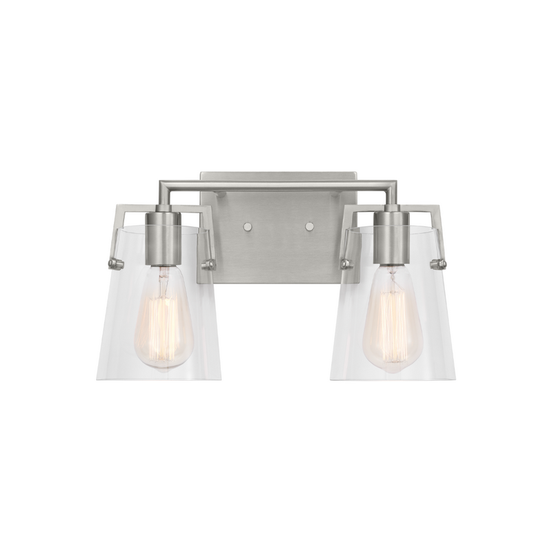 Crofton 2-Light Vanity