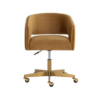 Claire Office Chair