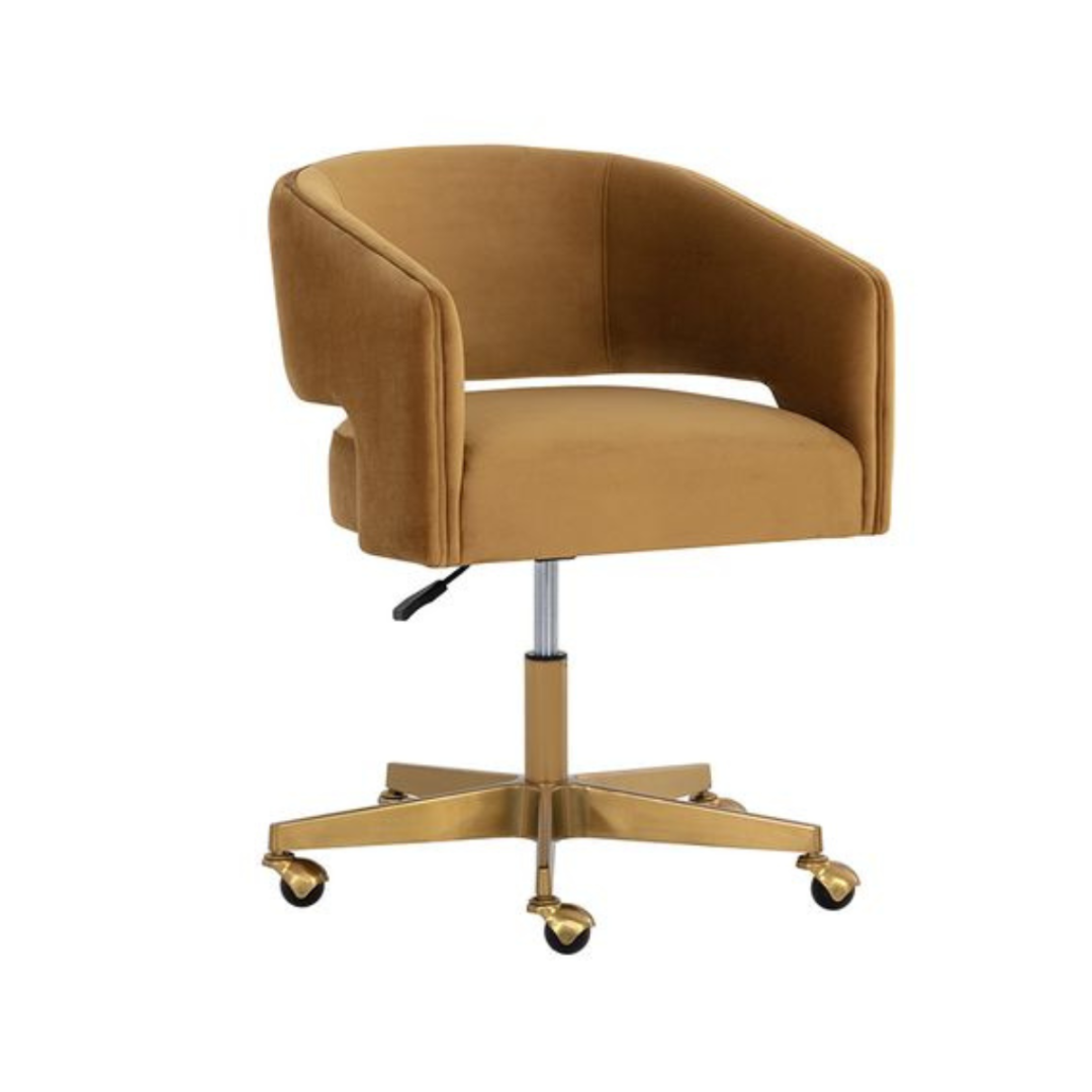 Claire Office Chair