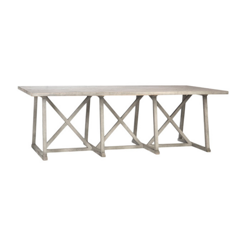 Clancy Dining Table