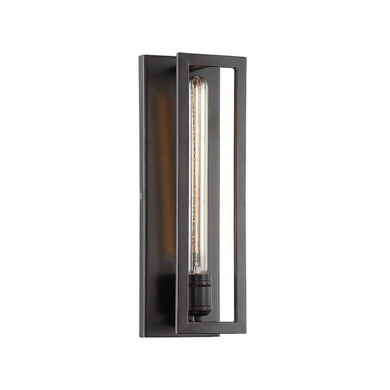 Clifton 1-Light Wall Sconce