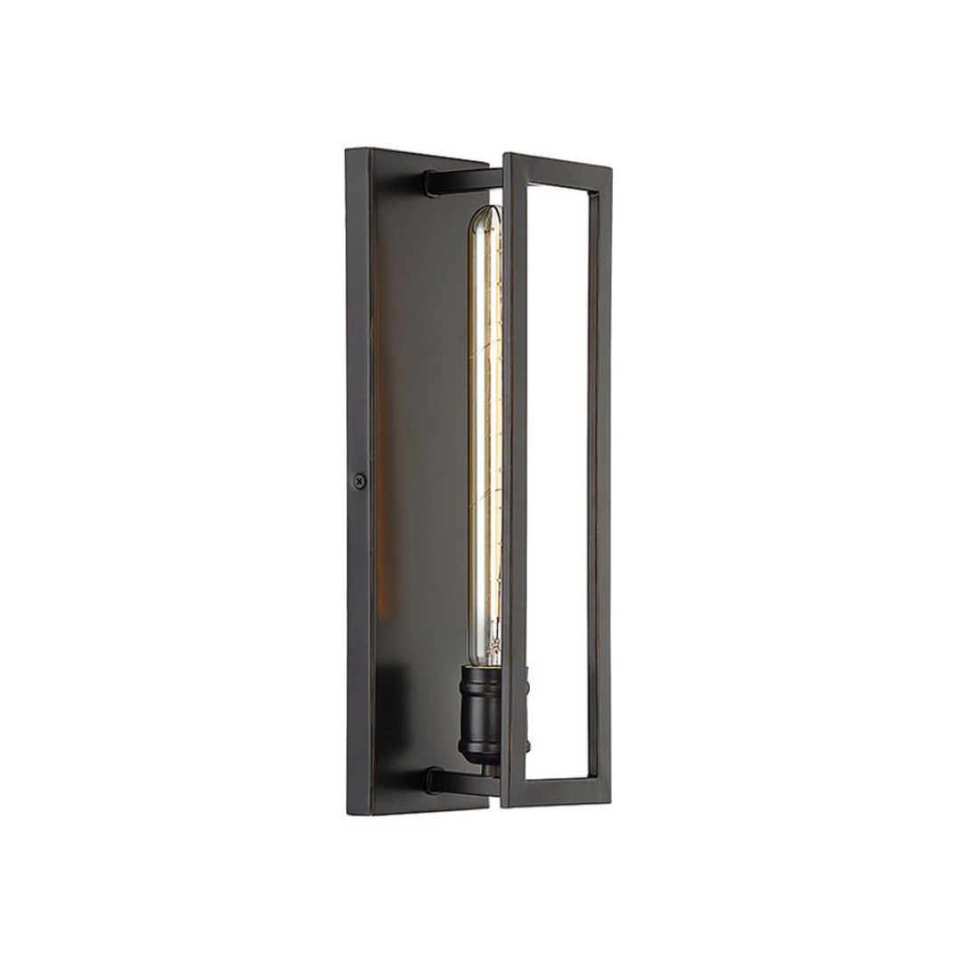 Clifton 1-Light Wall Sconce