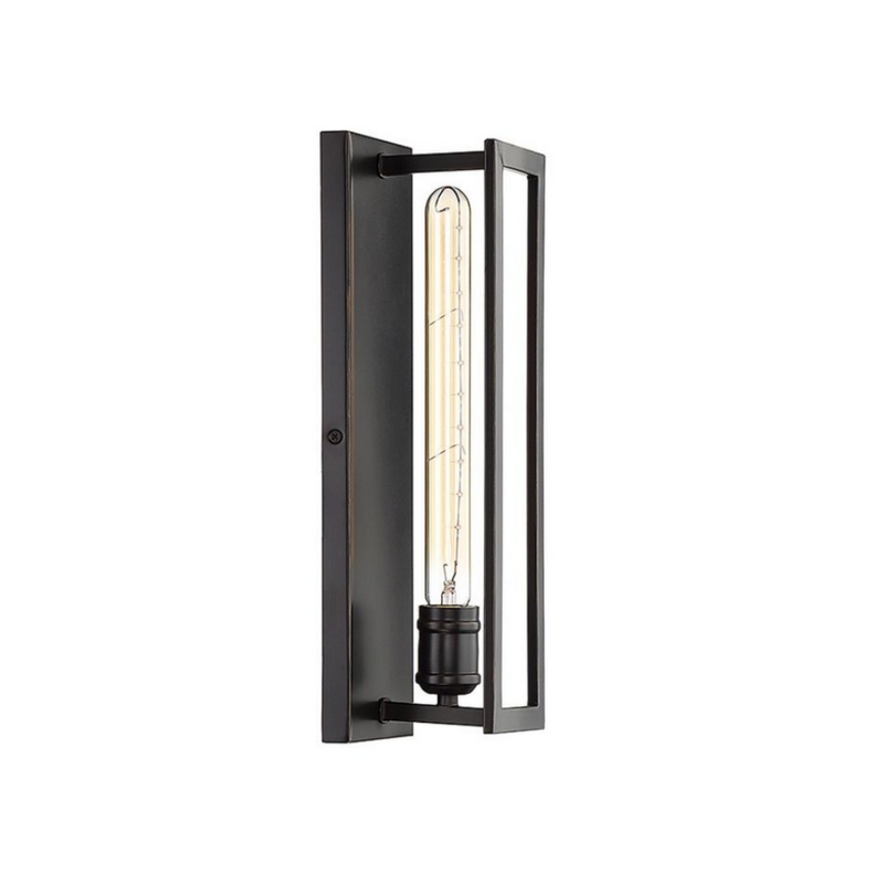 Clifton 1-Light Wall Sconce