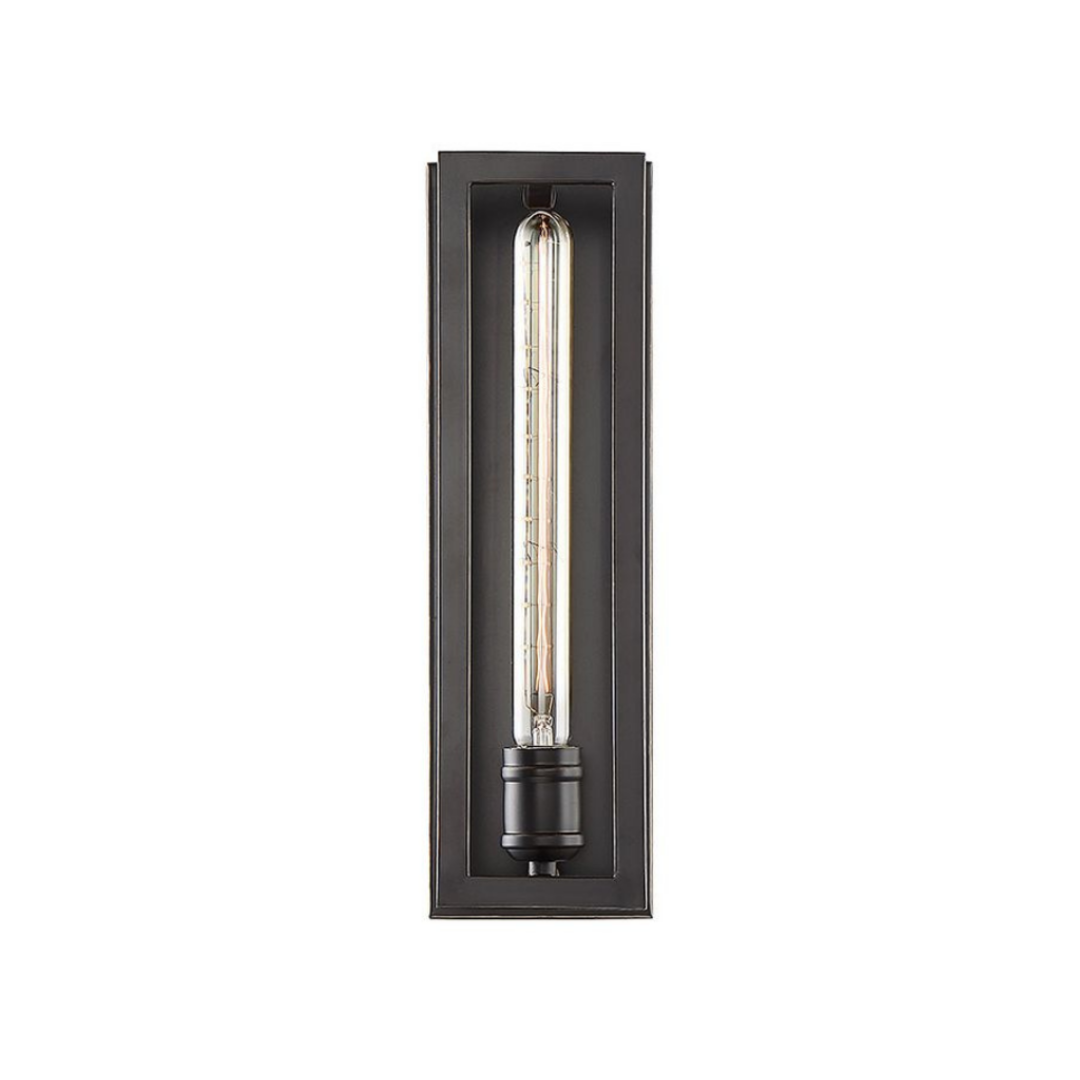 Clifton 1-Light Wall Sconce