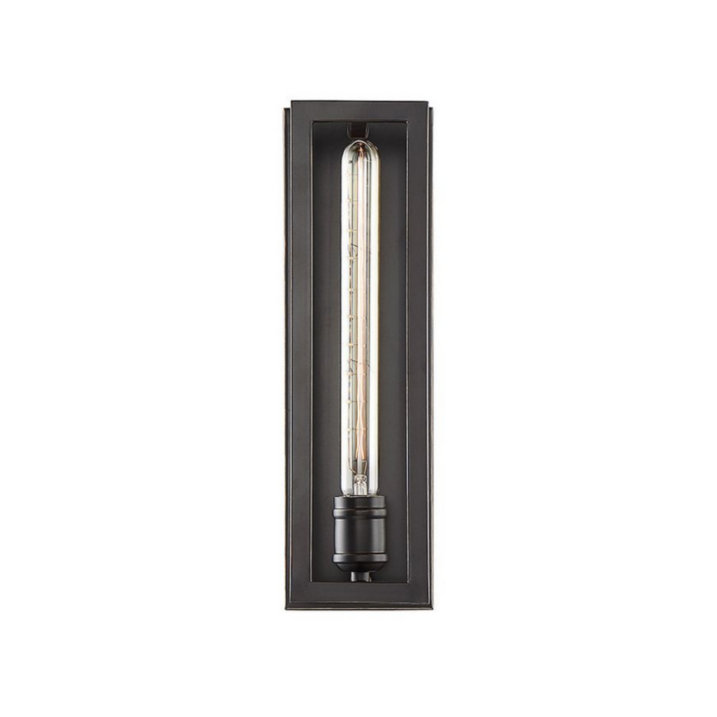 Clifton 1-Light Wall Sconce