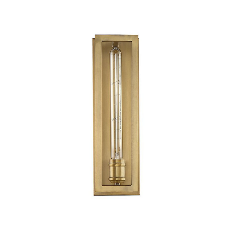 Clifton 1-Light Wall Sconce