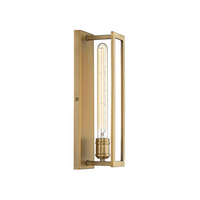 Clifton 1-Light Wall Sconce