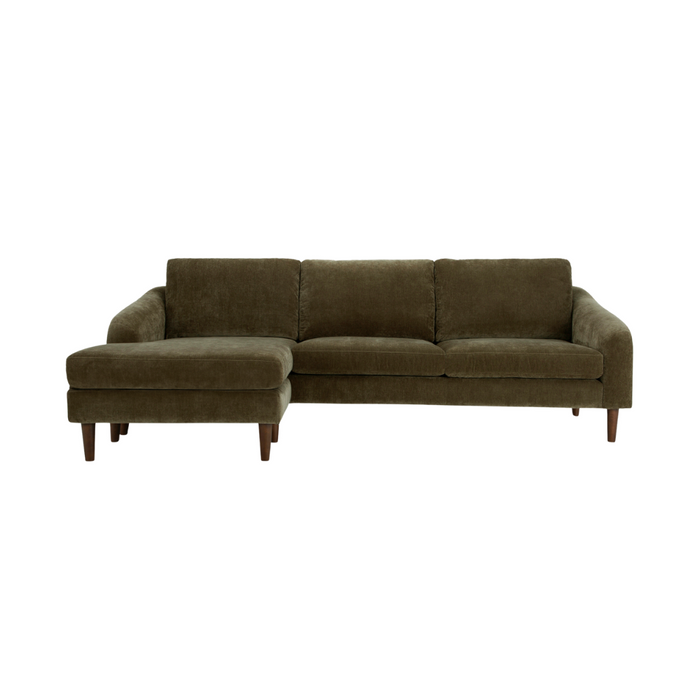 Quill Sectional