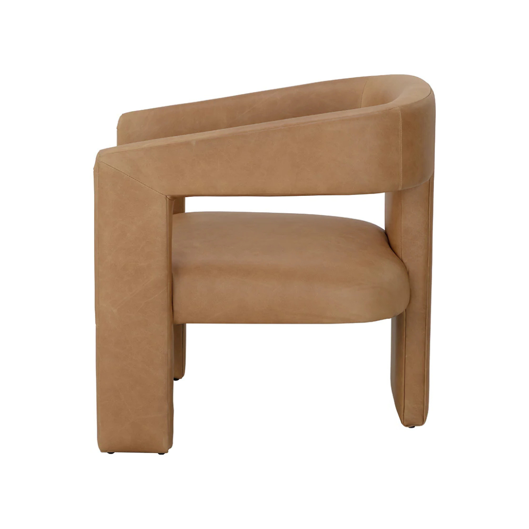 Clover Lounge Chair