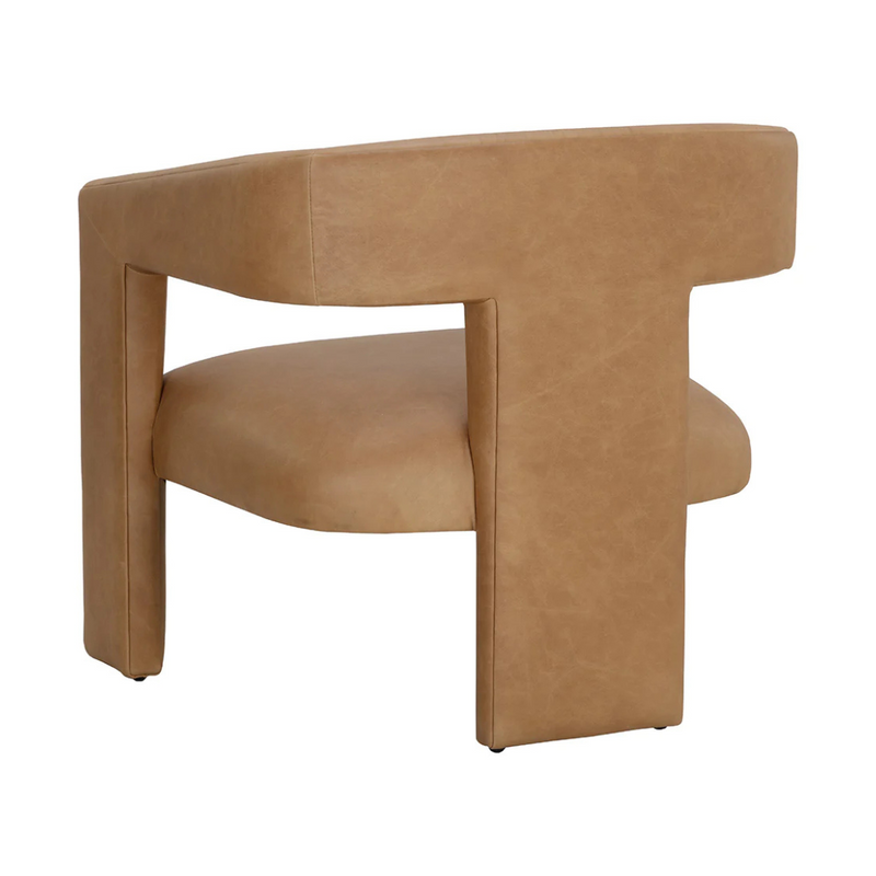 Clover Lounge Chair